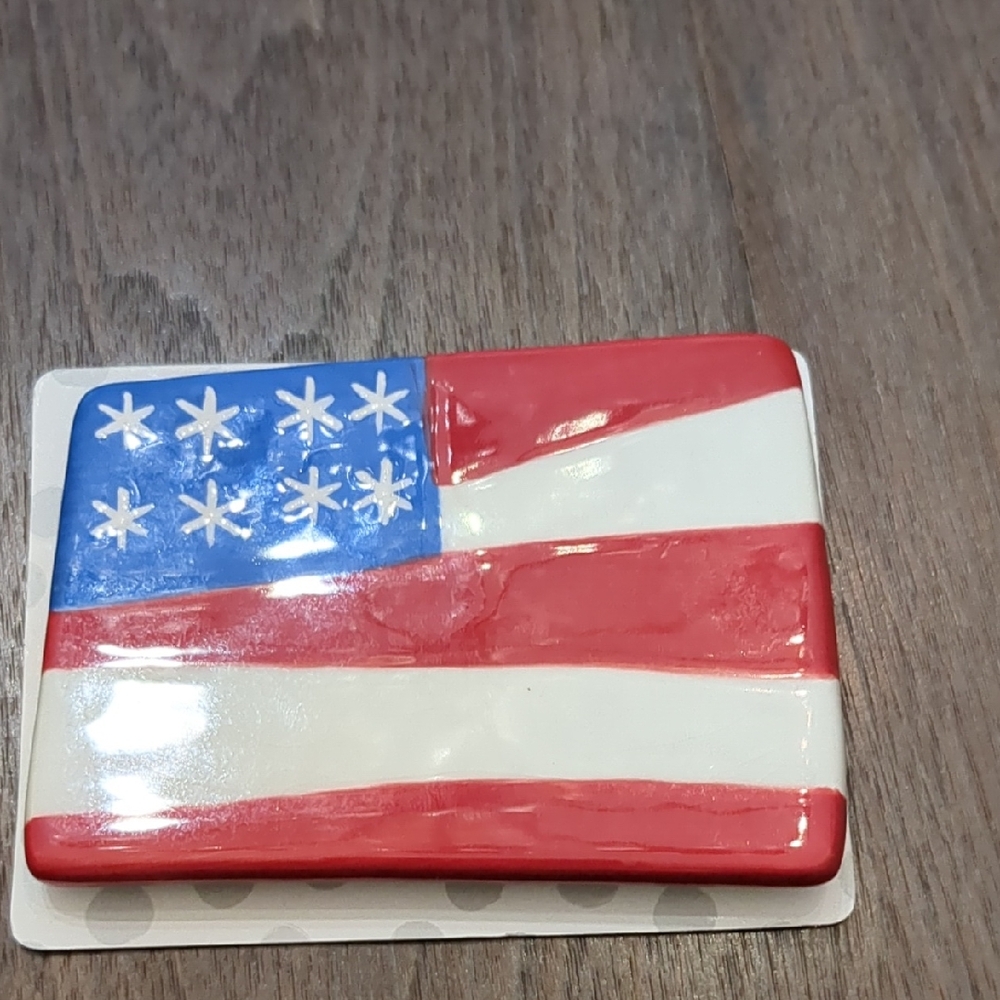 Coton Colors Mini Flag Attachment